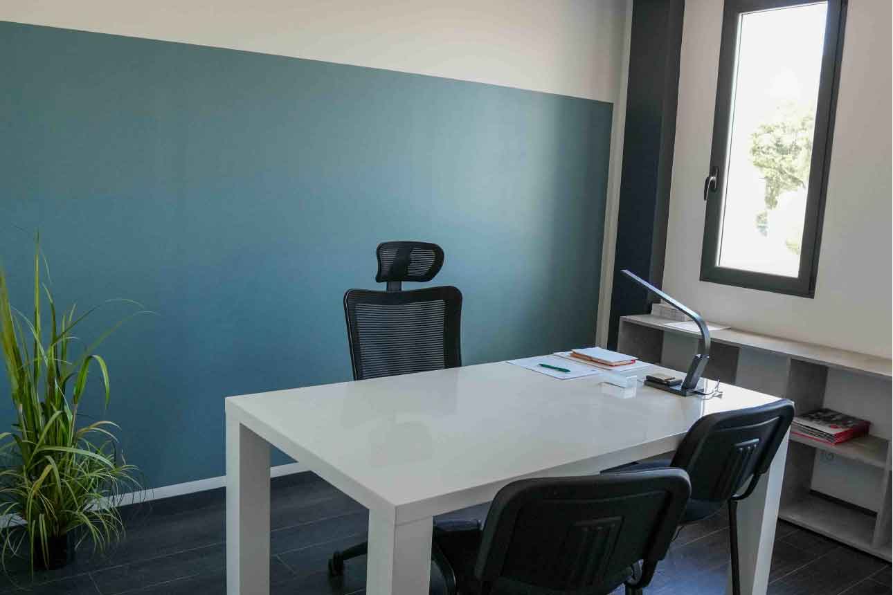 Bureau